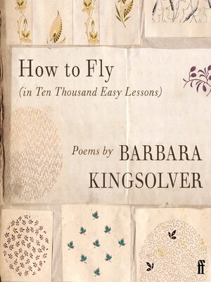 cover image of How to Fly